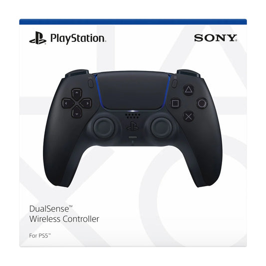 Control PS5