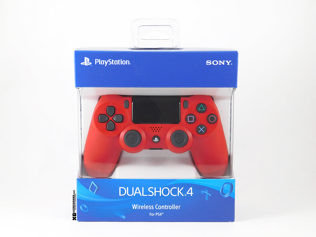 Control PS4 Original