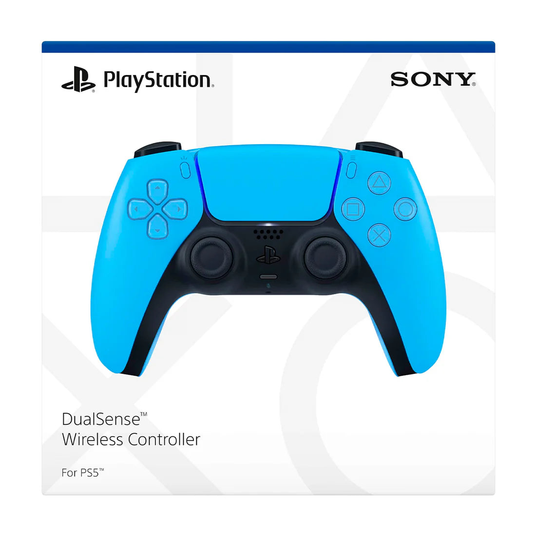 Control PS5
