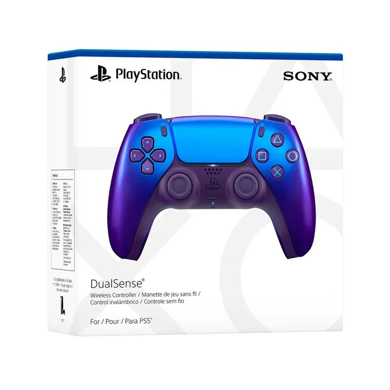 Control PS5