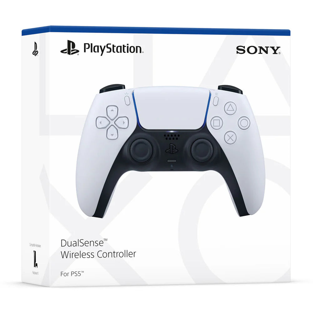Control PS5