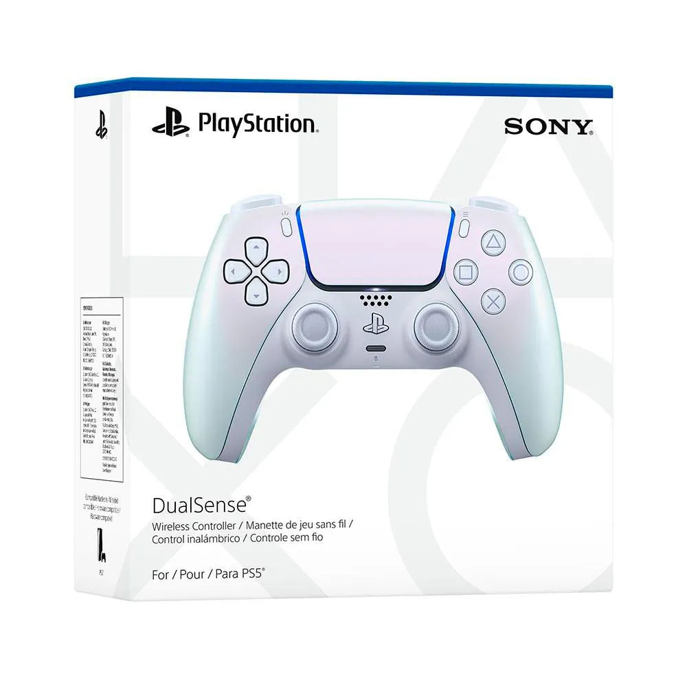 Control PS5