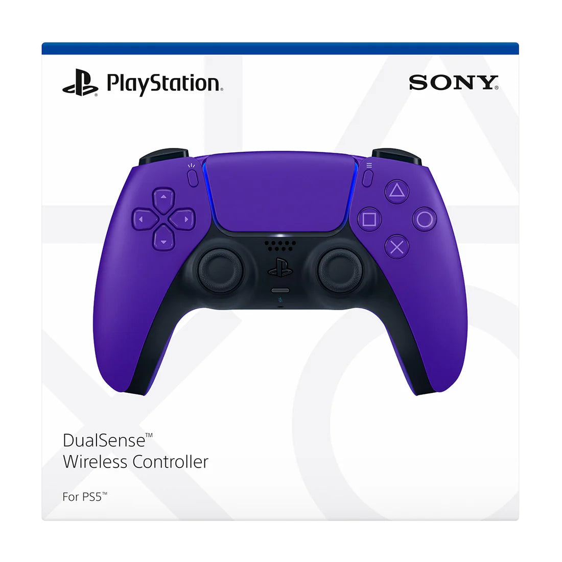 Control PS5