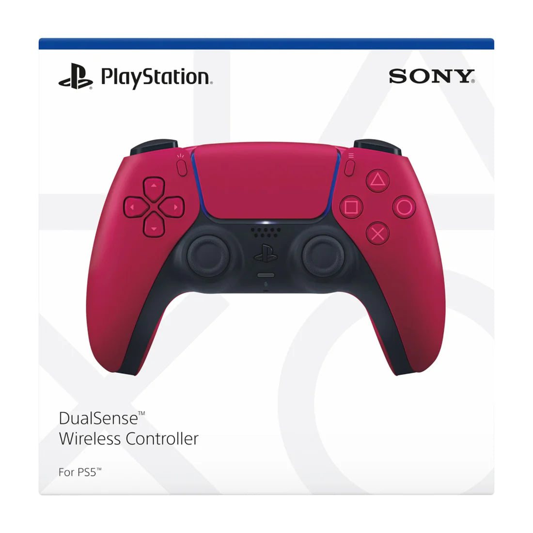 Control PS5