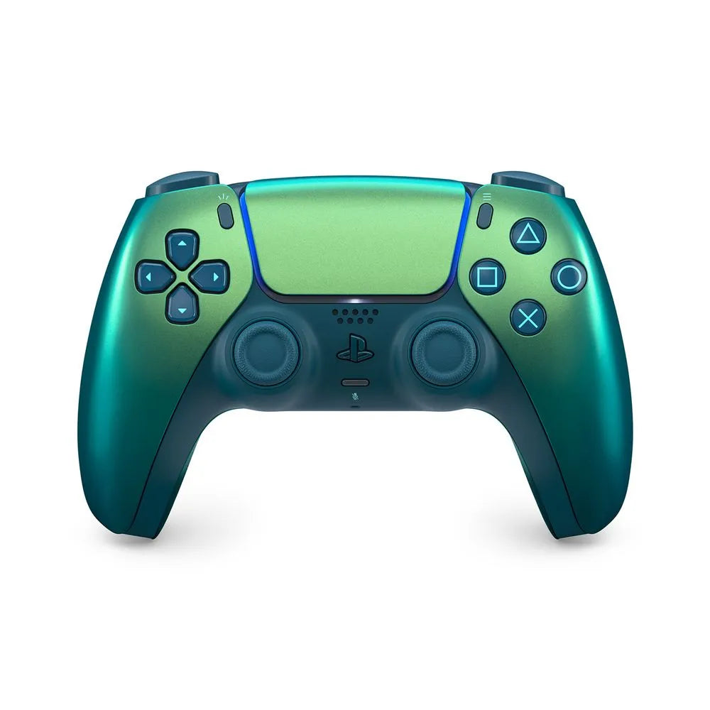 Control PS5