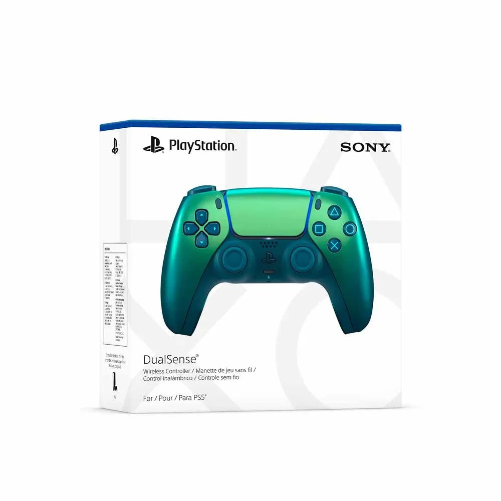 Control PS5