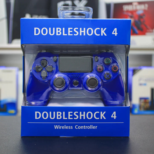 Control PS4 Genérico