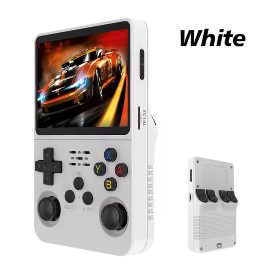 Game master consola portátil