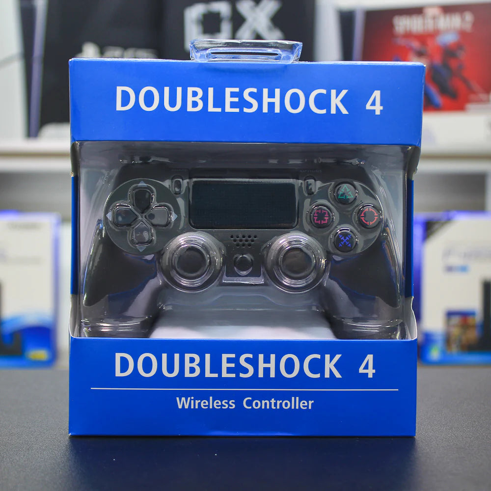 Control PS4 Genérico