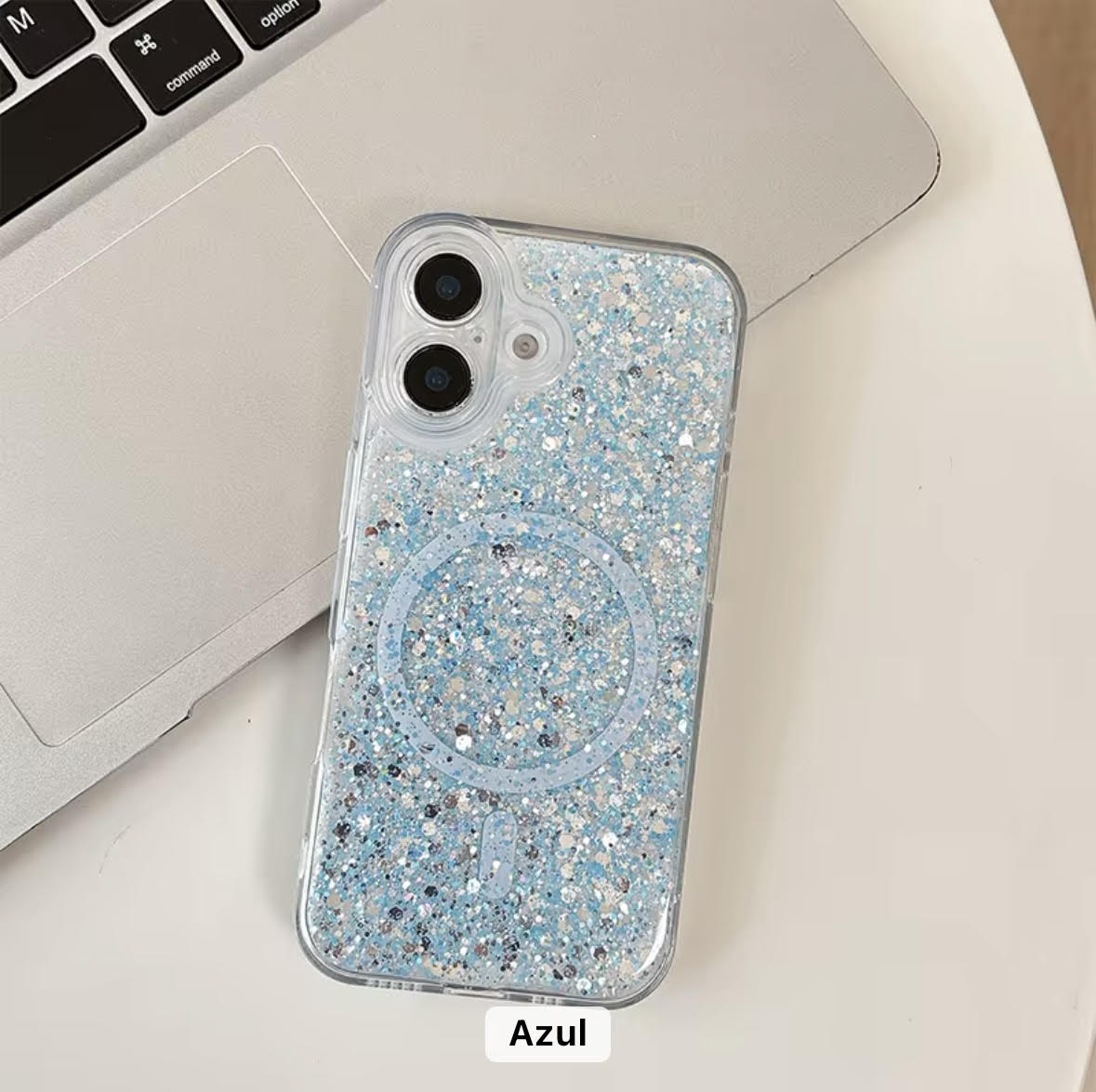Cover Shine Iphone