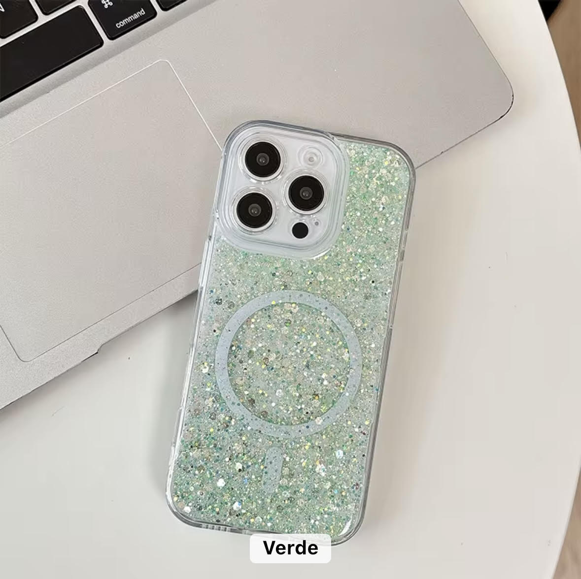 Cover Shine Iphone