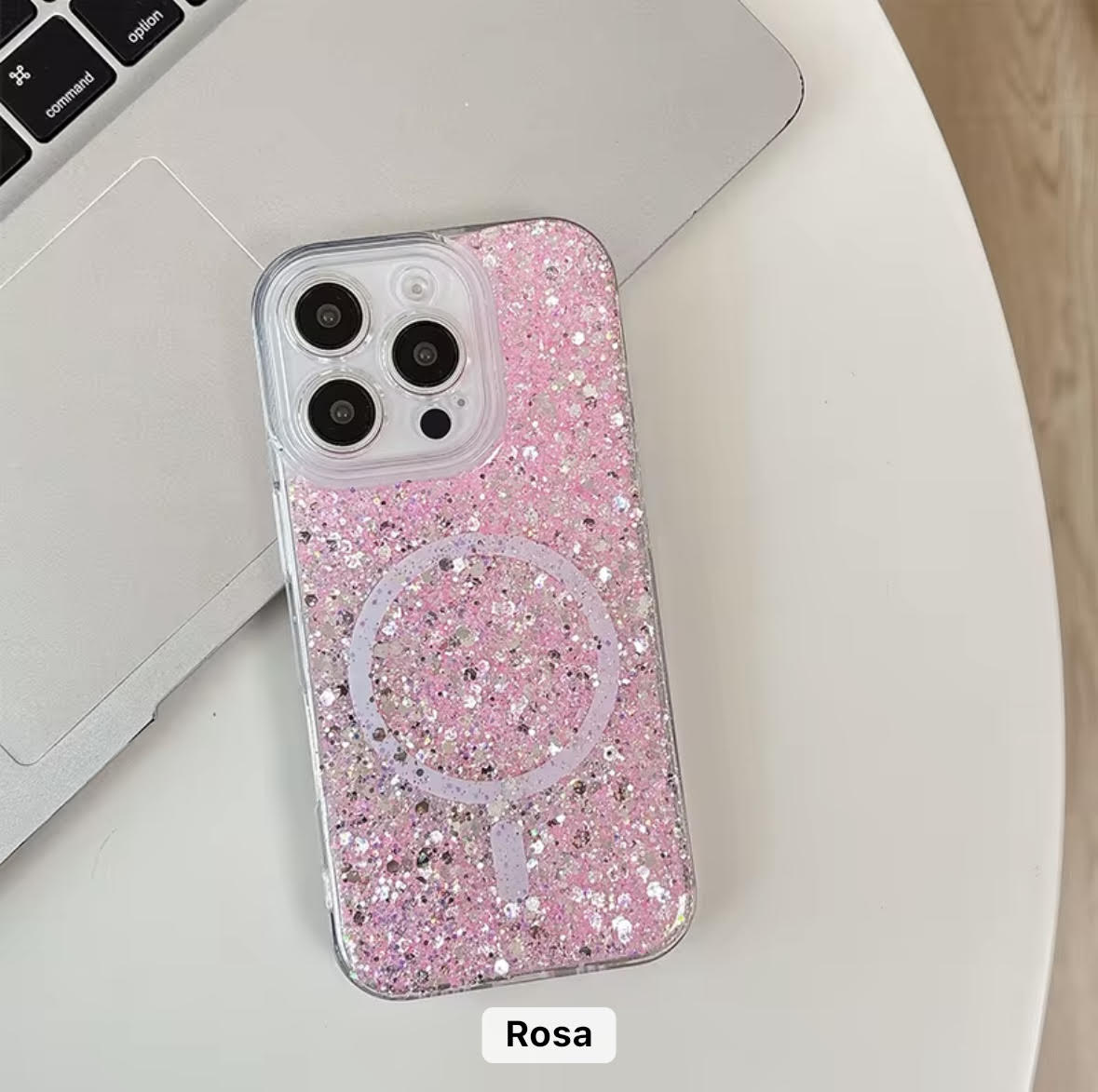 Cover Shine Iphone
