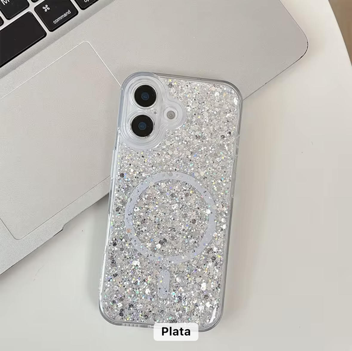 Cover Shine Iphone